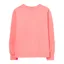 Joules Amina Crew Neck Sweatshirt - Coral